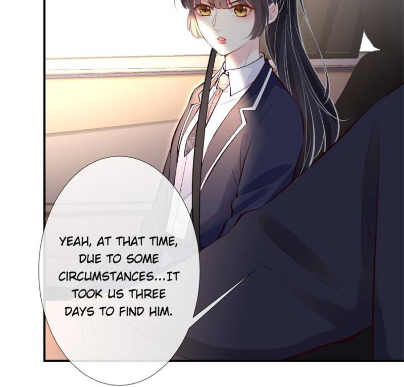 Everyone’s Darling Chapter 121 - Page 35