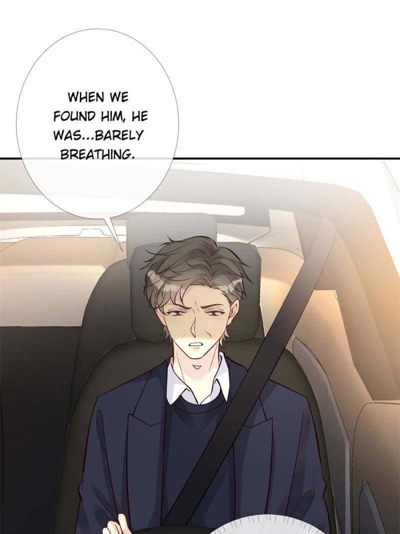 Everyone’s Darling Chapter 121 - Page 36