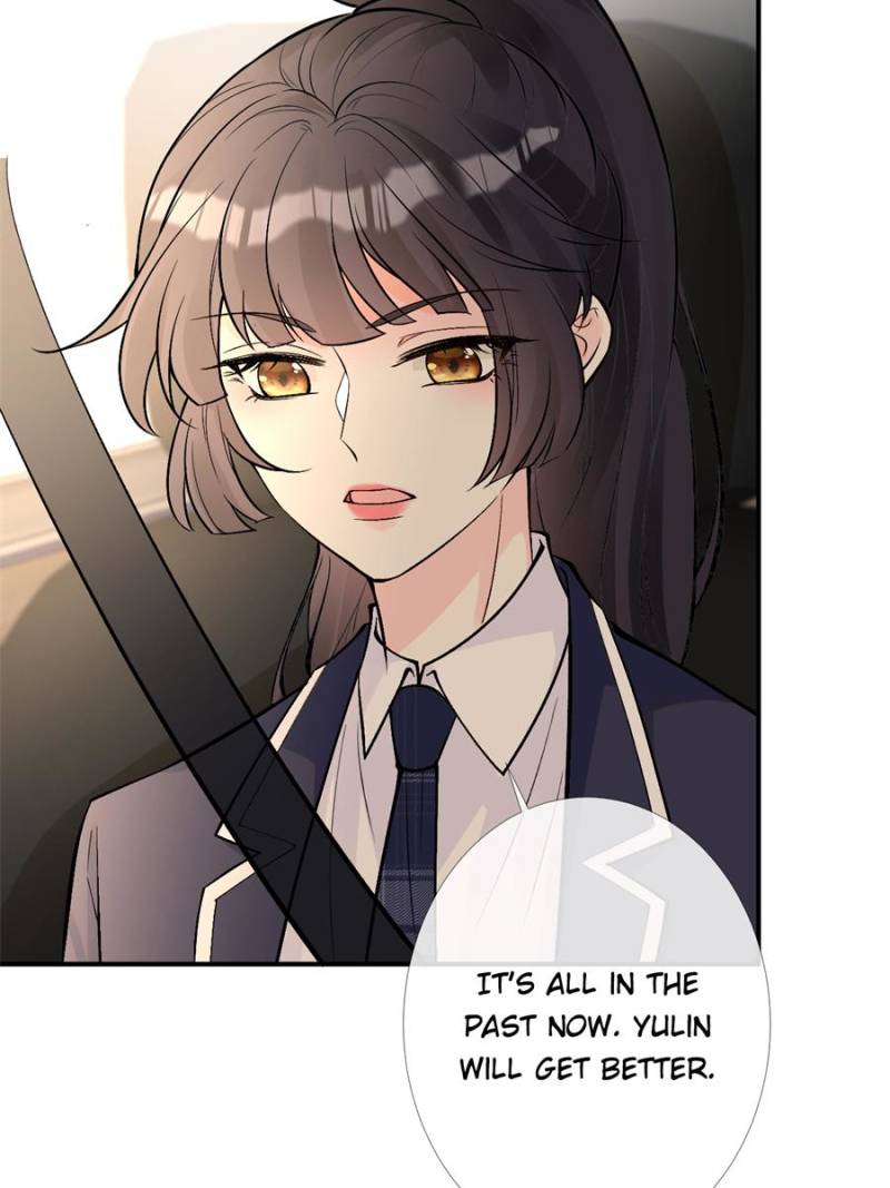 Everyone’s Darling Chapter 121 - Page 40