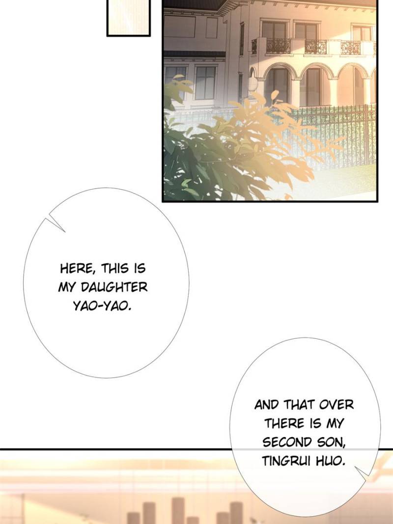 Everyone’s Darling Chapter 121 - Page 42