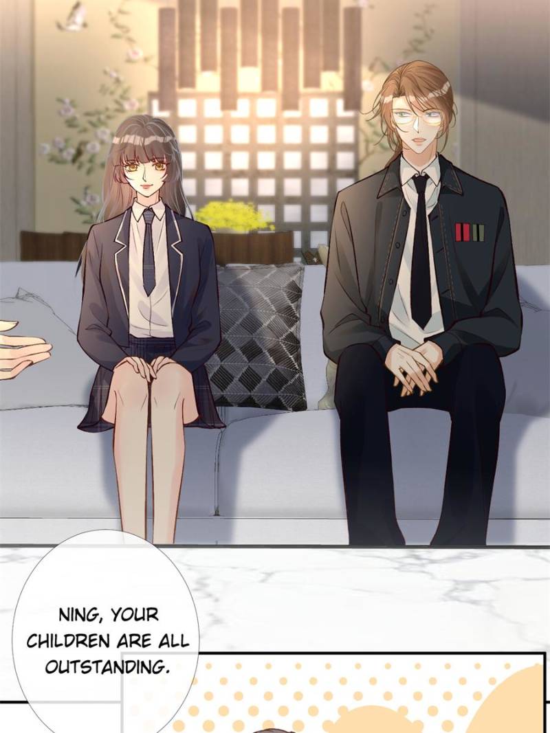 Everyone’s Darling Chapter 121 - Page 43