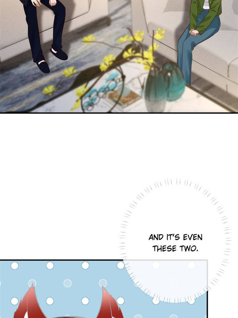 Everyone’s Darling Chapter 121 - Page 46