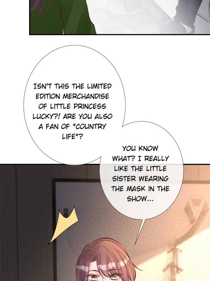 Everyone’s Darling Chapter 121 - Page 54