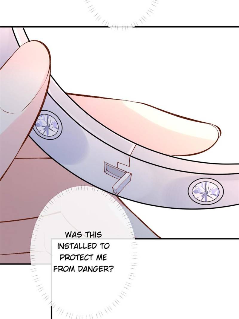 Everyone’s Darling Chapter 121 - Page 6