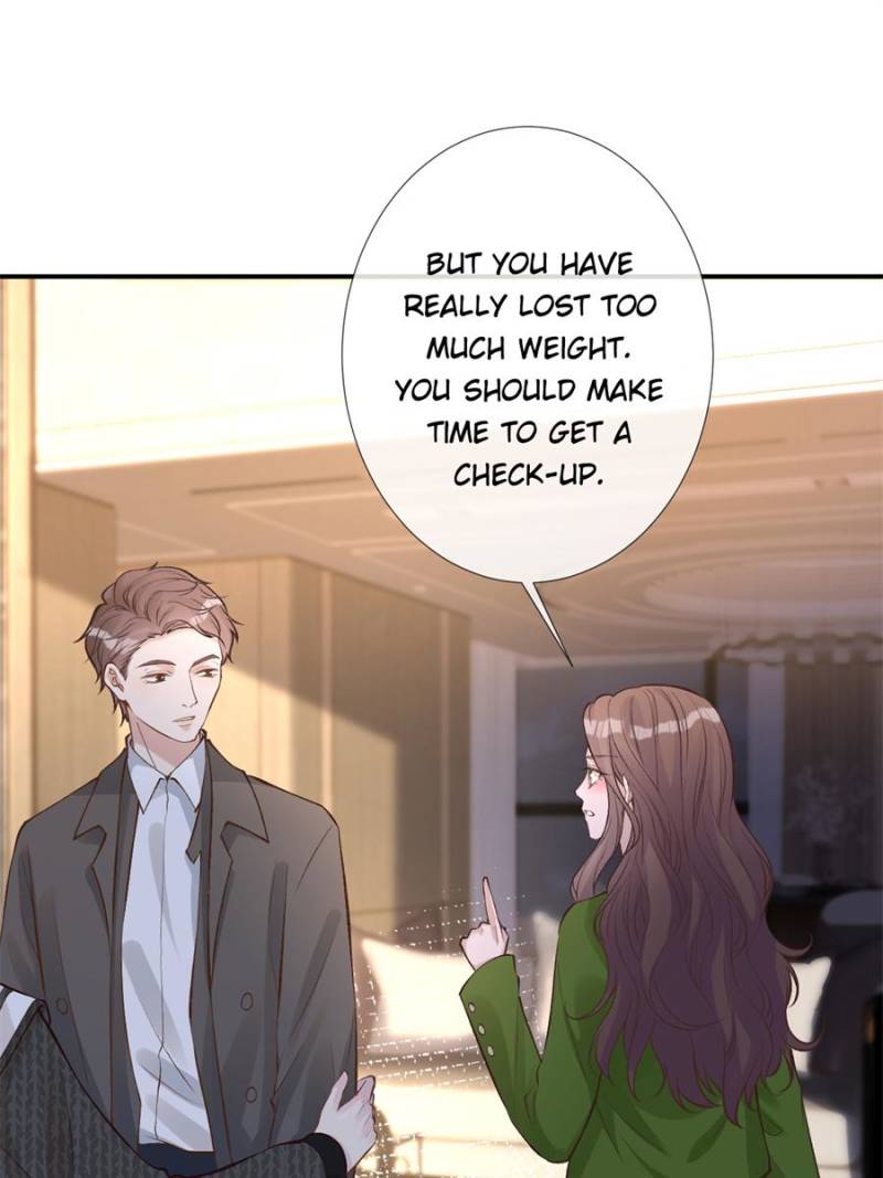 Everyone’s Darling Chapter 122 - Page 12