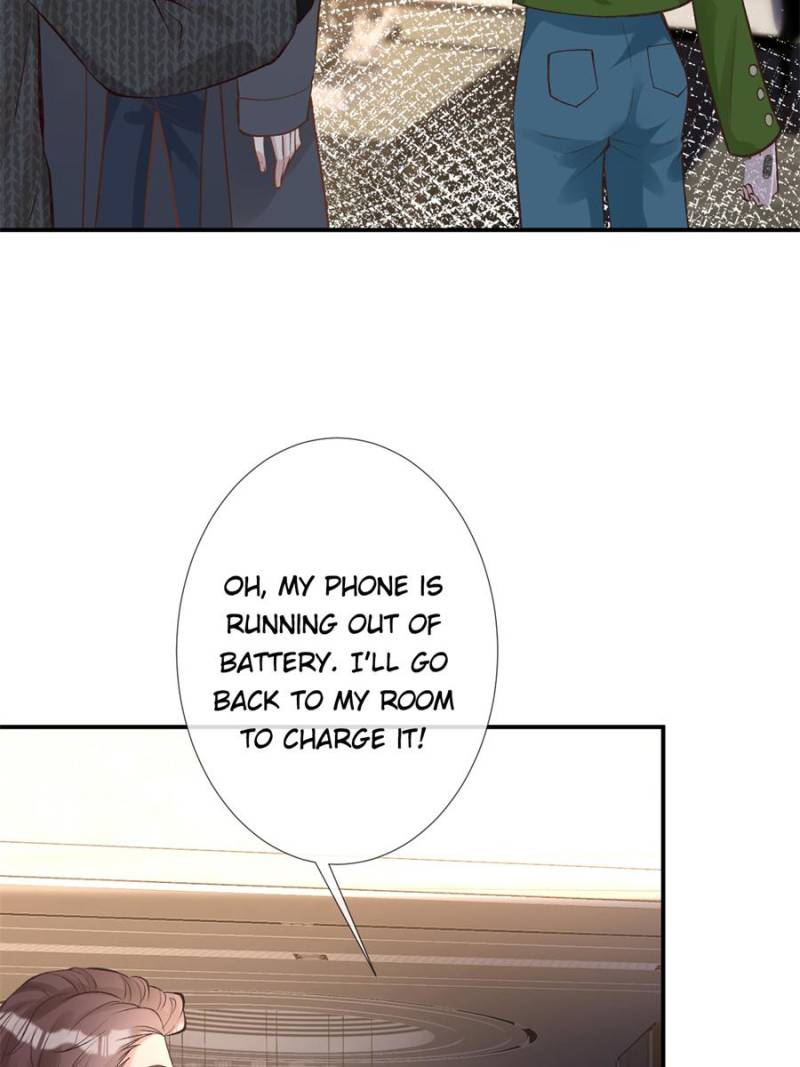 Everyone’s Darling Chapter 122 - Page 13