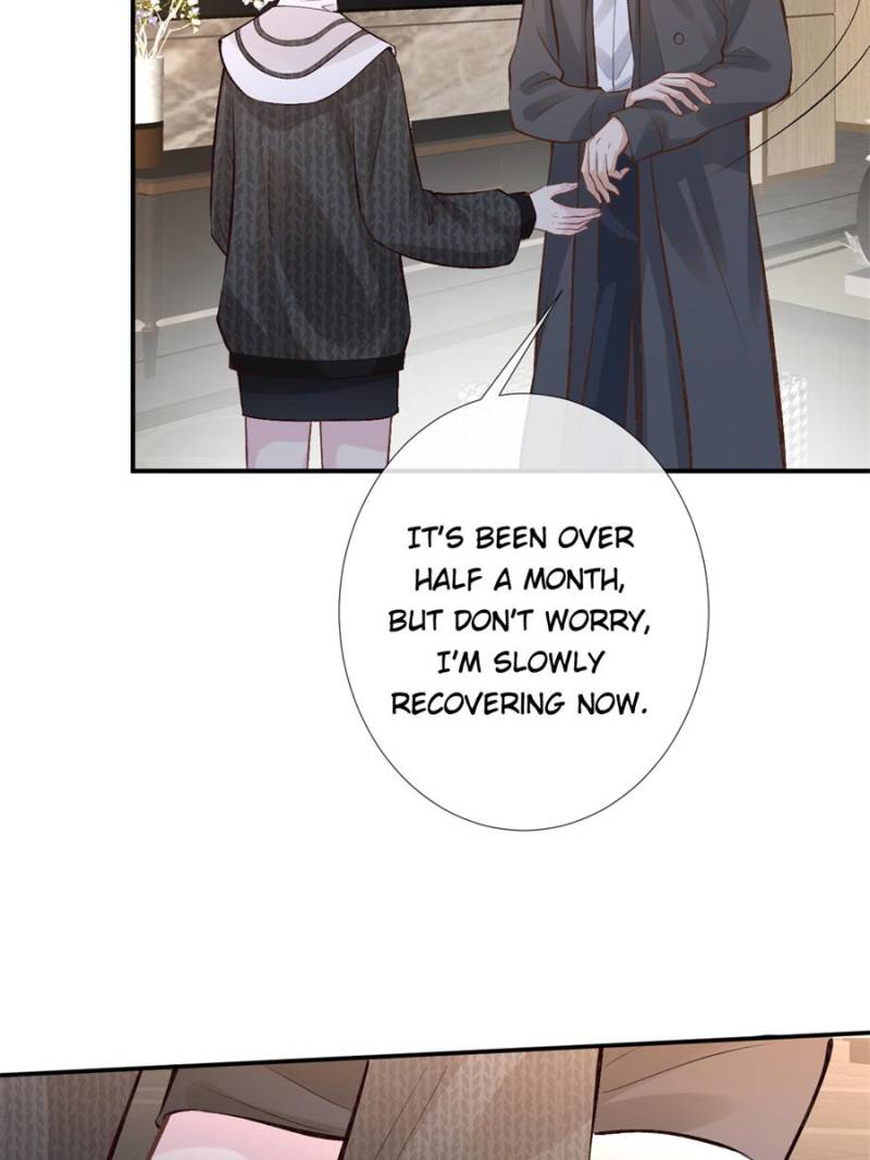 Everyone’s Darling Chapter 122 - Page 19