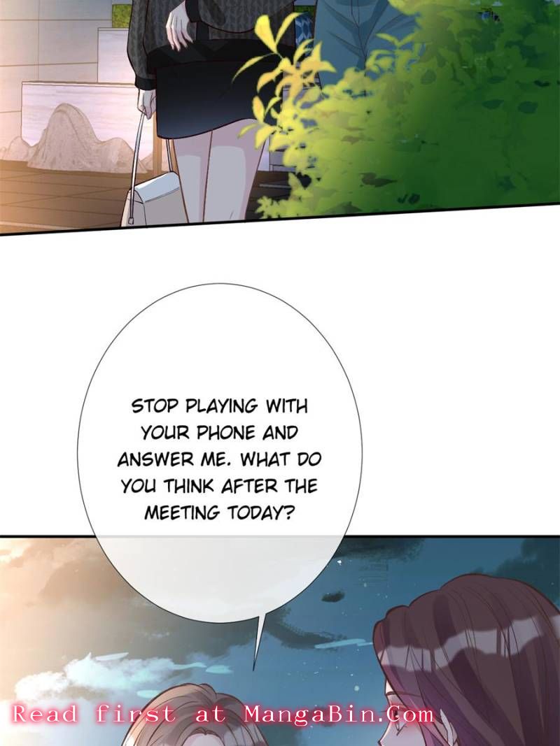 Everyone’s Darling Chapter 122 - Page 2