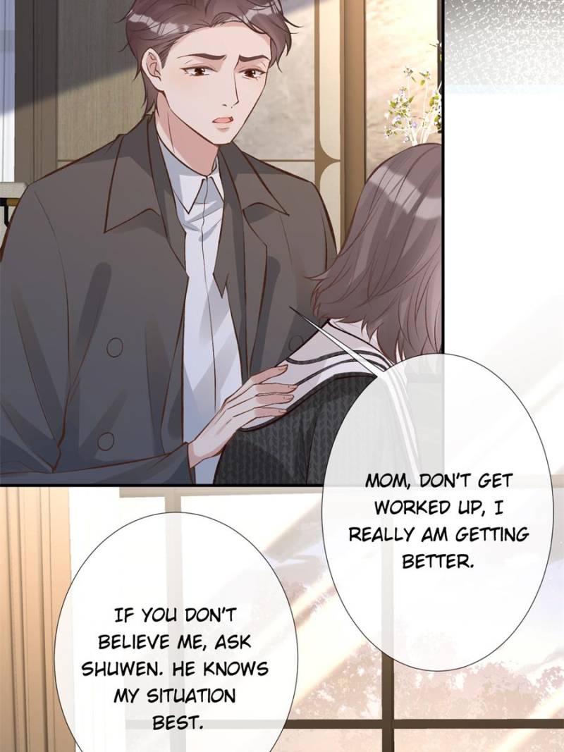 Everyone’s Darling Chapter 122 - Page 22