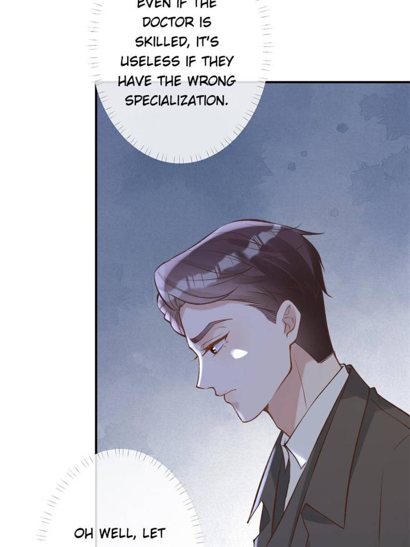 Everyone’s Darling Chapter 122 - Page 27