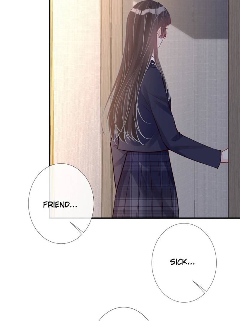 Everyone’s Darling Chapter 122 - Page 31