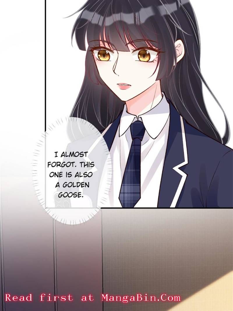 Everyone’s Darling Chapter 122 - Page 38