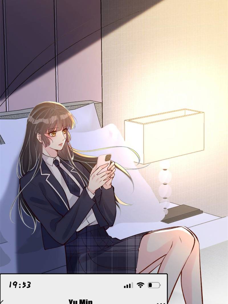 Everyone’s Darling Chapter 122 - Page 39