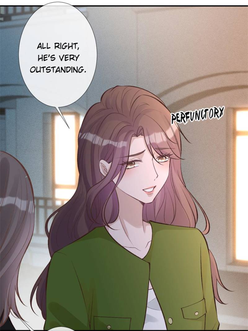 Everyone’s Darling Chapter 122 - Page 4