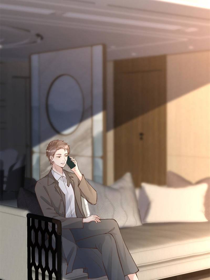 Everyone’s Darling Chapter 122 - Page 7