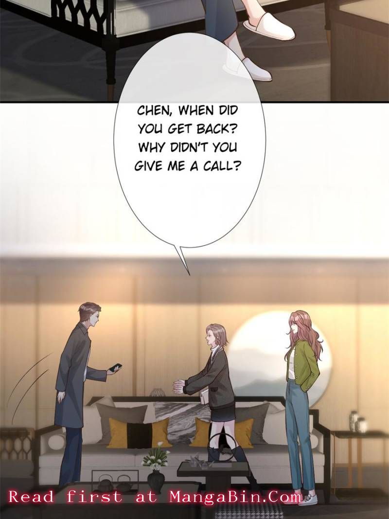 Everyone’s Darling Chapter 122 - Page 8