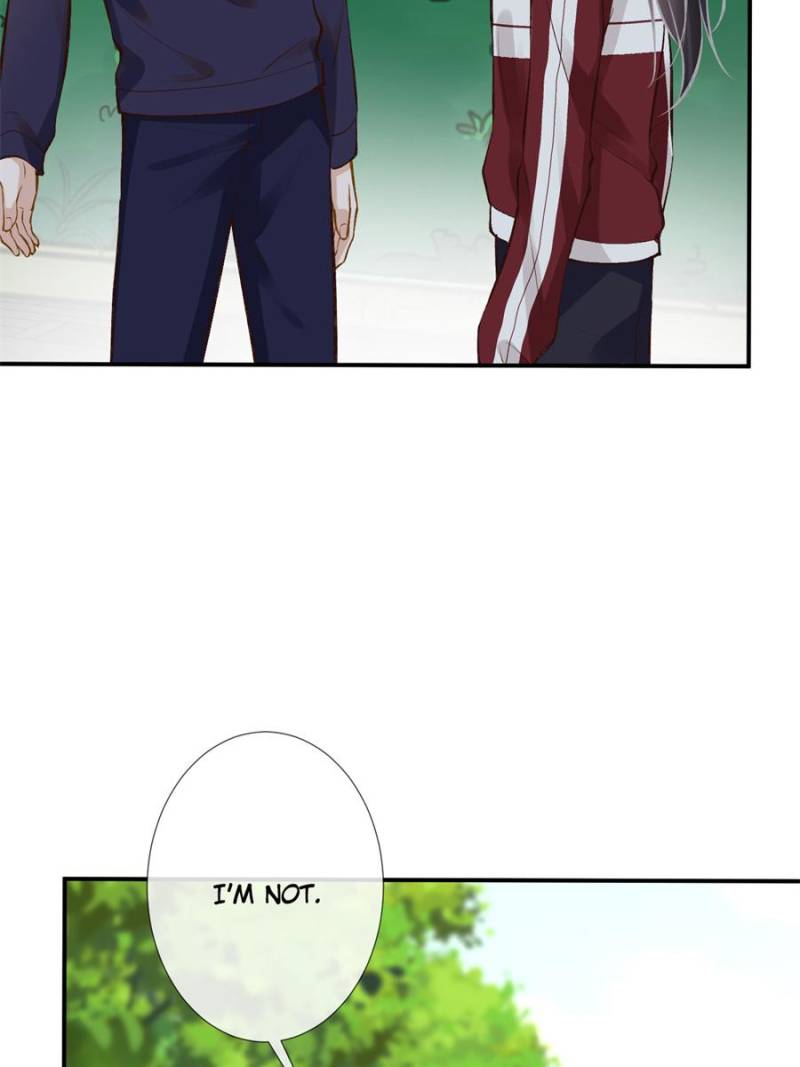 Everyone’s Darling Chapter 123 - Page 1