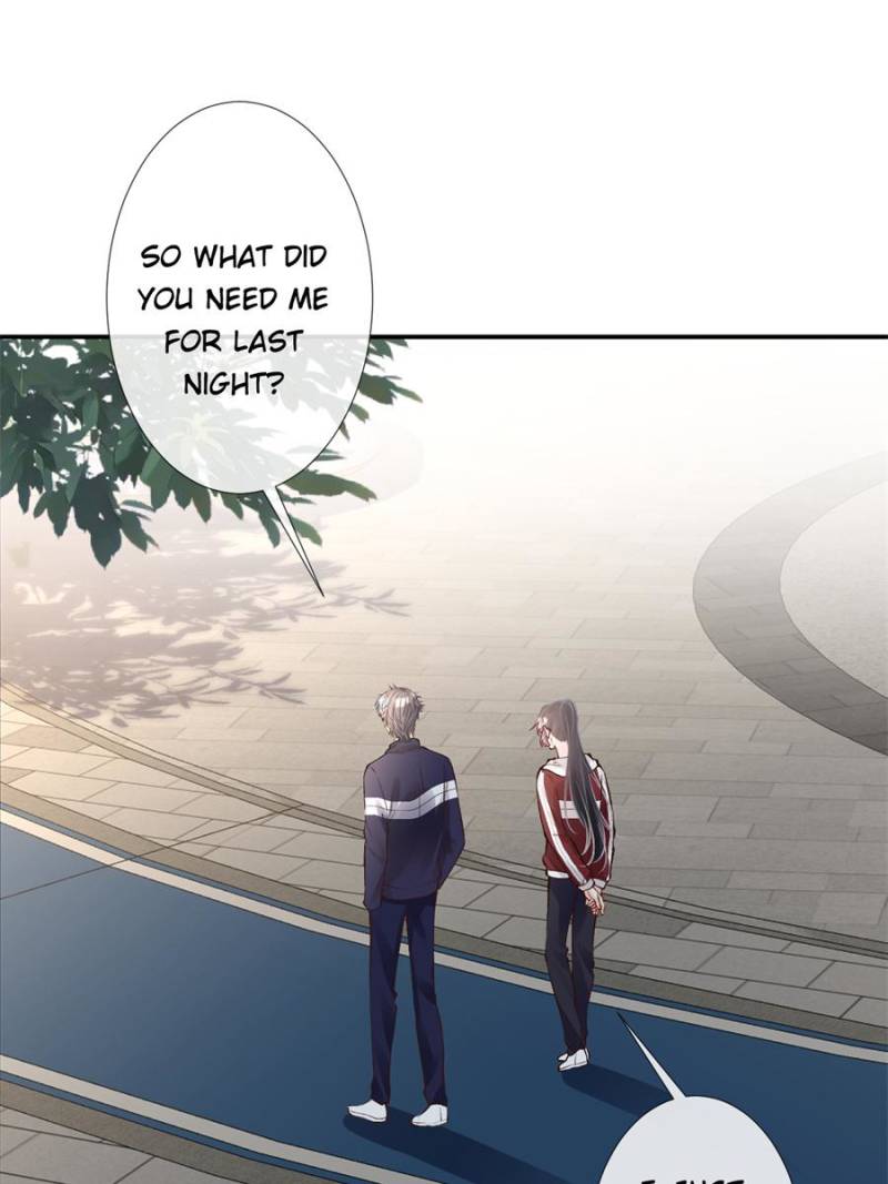 Everyone’s Darling Chapter 123 - Page 18