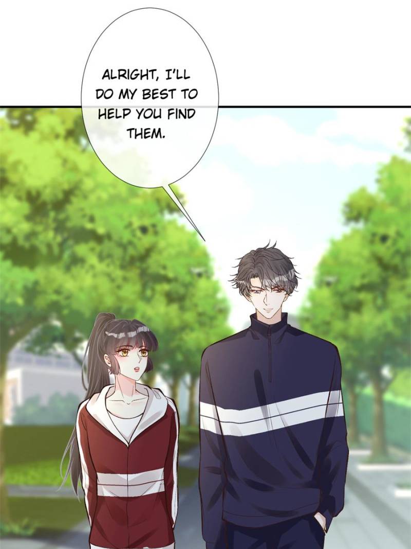 Everyone’s Darling Chapter 123 - Page 21