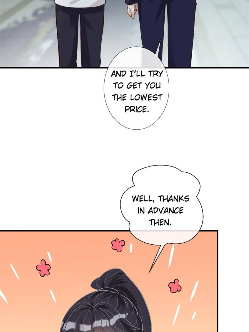 Everyone’s Darling Chapter 123 - Page 22
