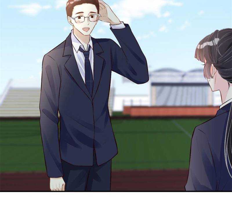 Everyone’s Darling Chapter 123 - Page 35