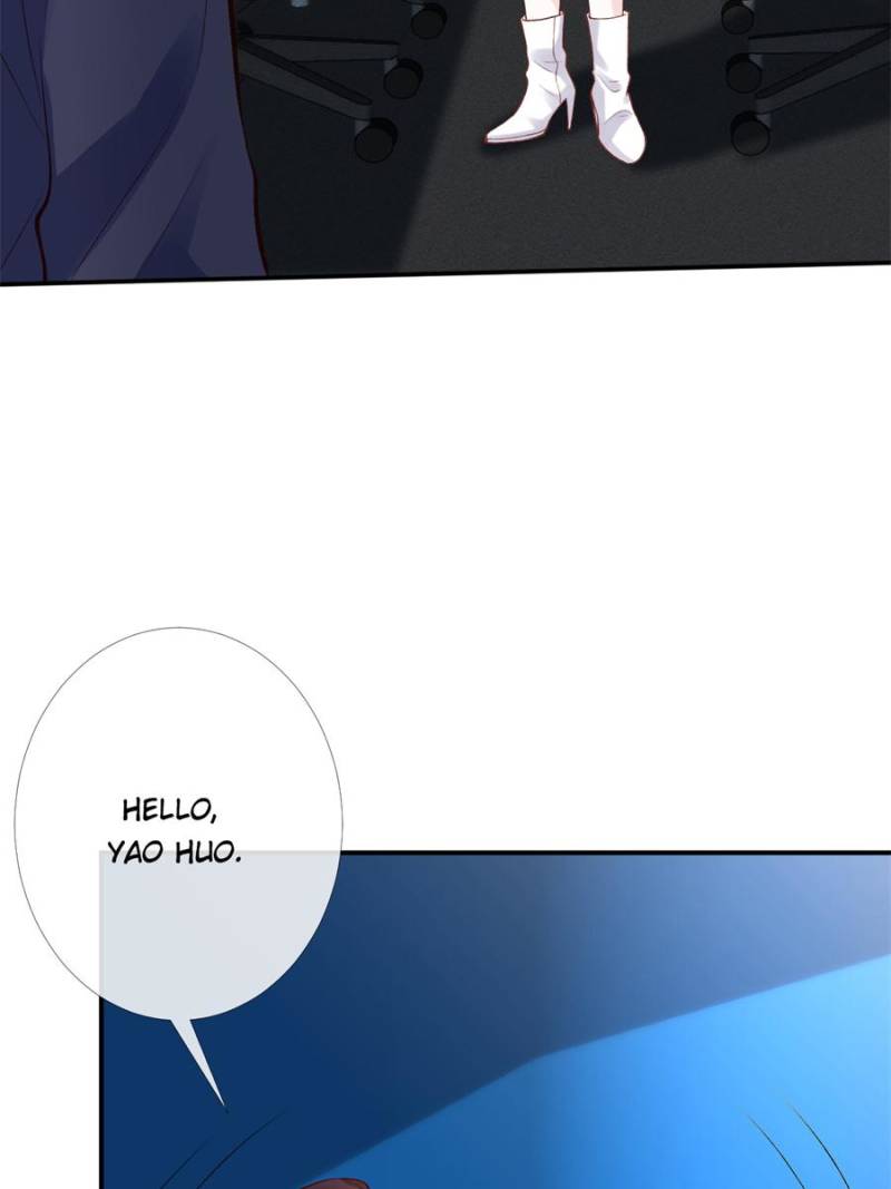 Everyone’s Darling Chapter 123 - Page 39