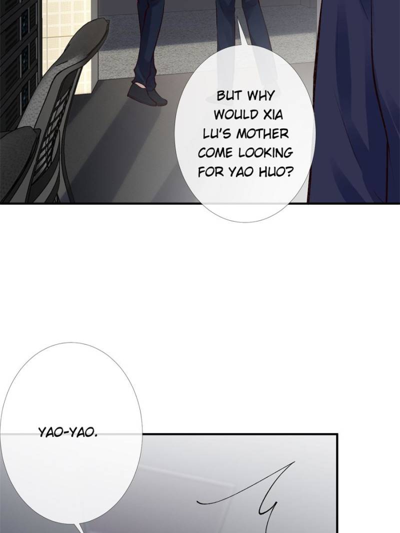 Everyone’s Darling Chapter 123 - Page 42