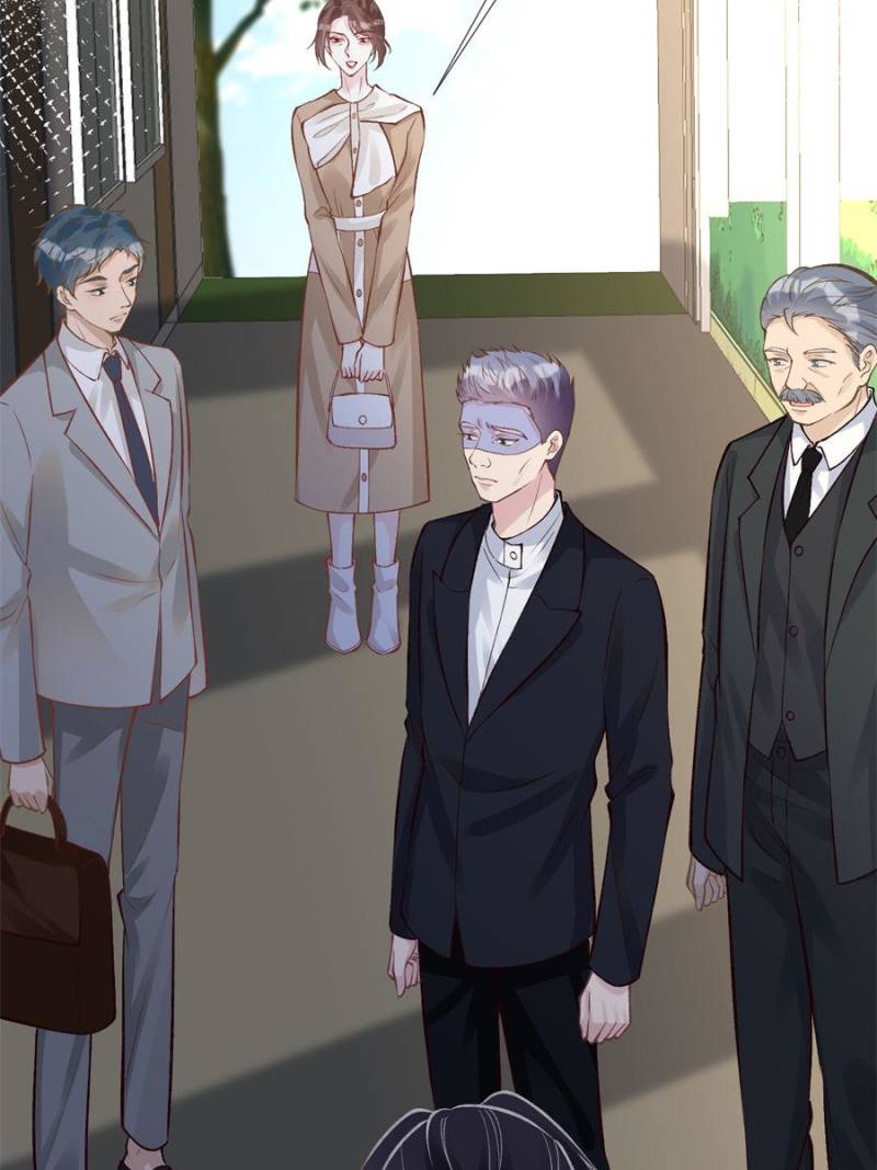 Everyone’s Darling Chapter 124 - Page 10