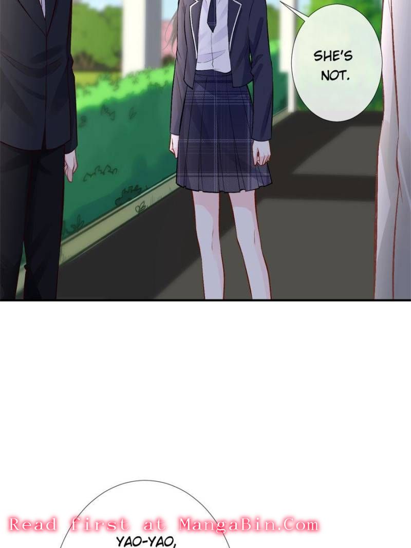 Everyone’s Darling Chapter 124 - Page 14