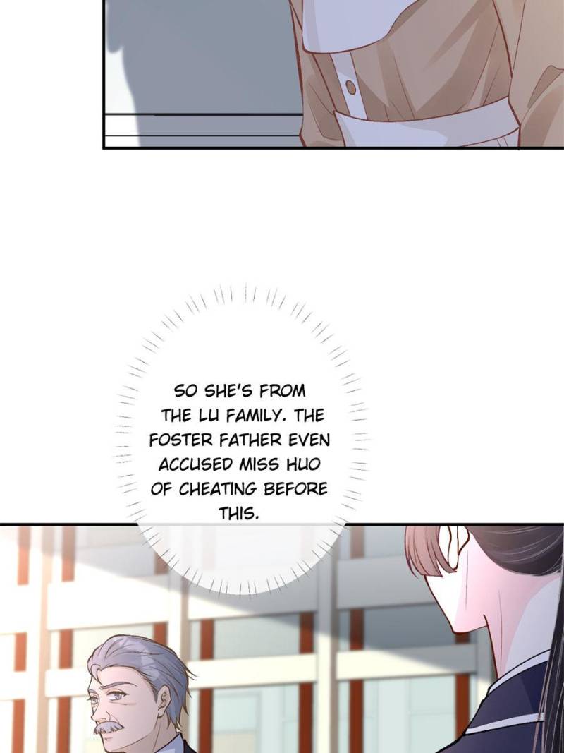 Everyone’s Darling Chapter 124 - Page 16