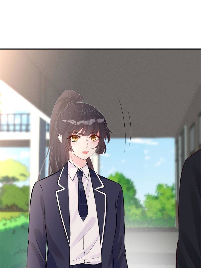 Everyone’s Darling Chapter 124 - Page 22