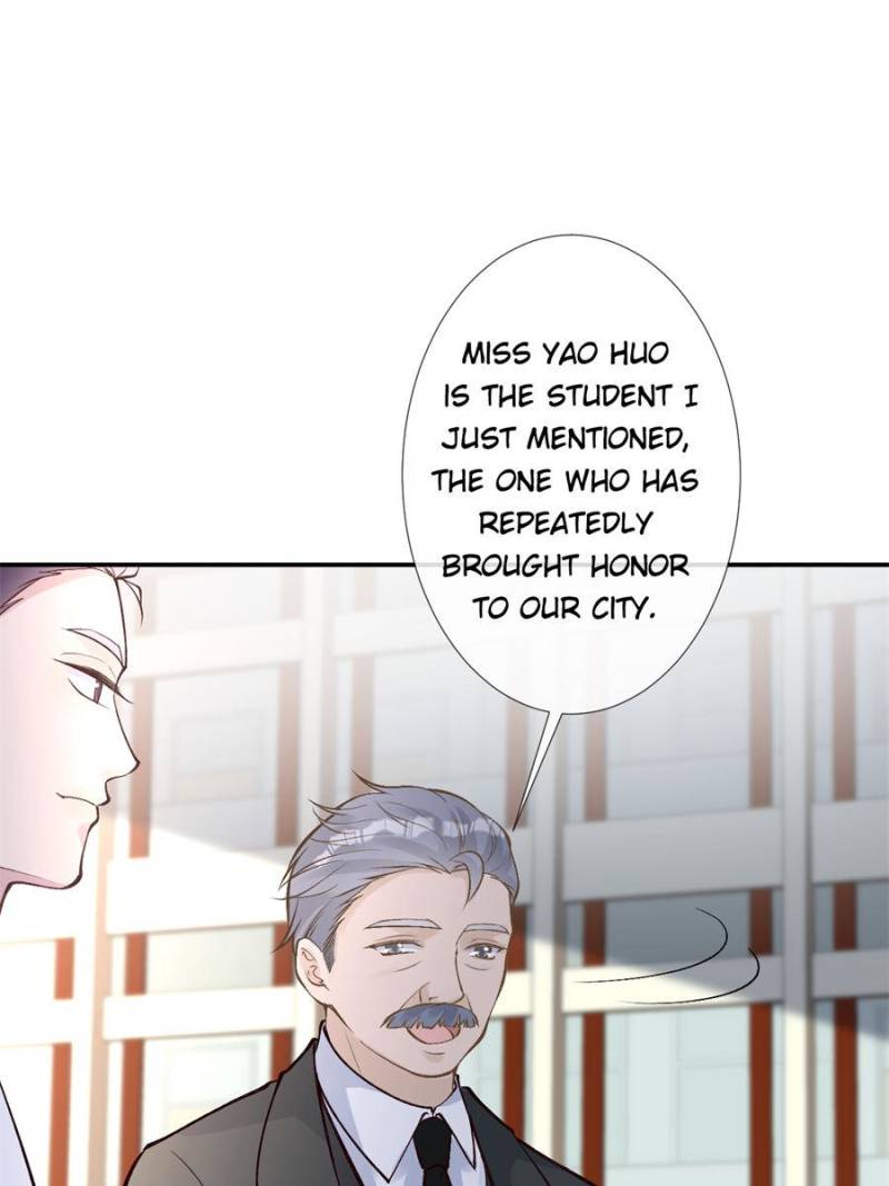 Everyone’s Darling Chapter 124 - Page 5
