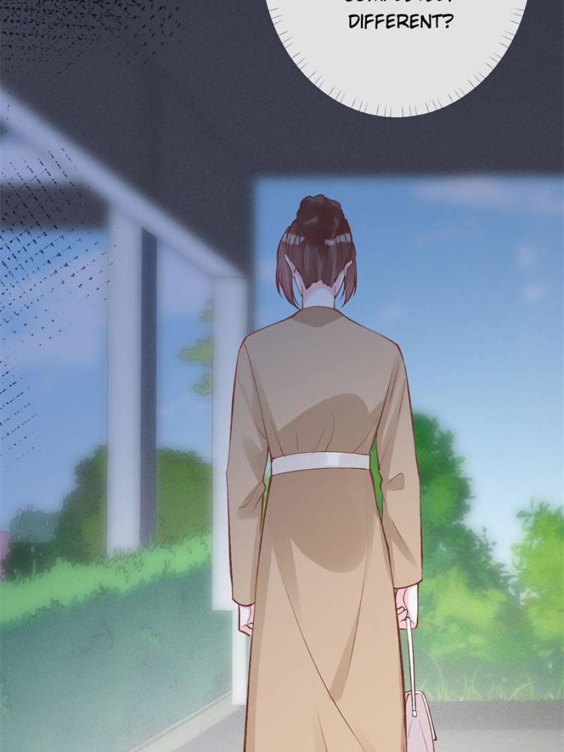 Everyone’s Darling Chapter 124 - Page 56
