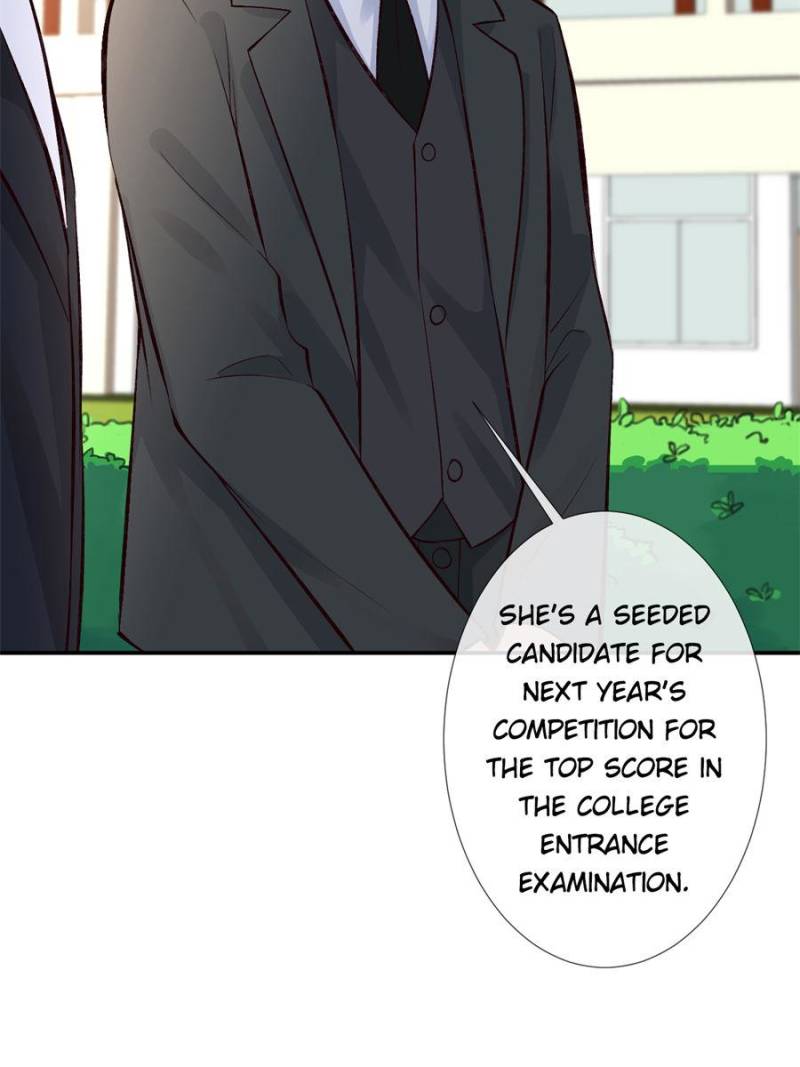 Everyone’s Darling Chapter 124 - Page 6
