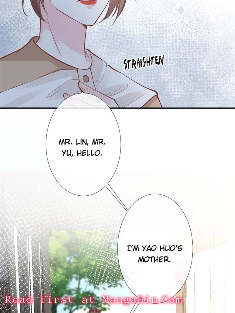 Everyone’s Darling Chapter 124 - Page 9