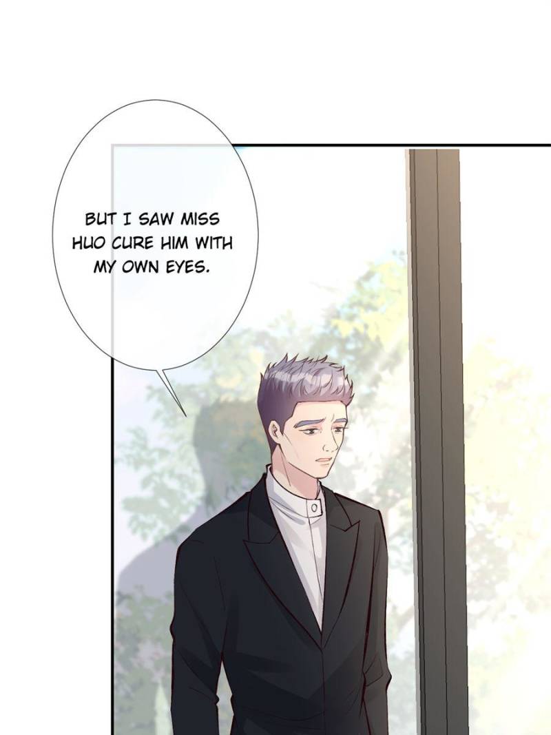 Everyone’s Darling Chapter 125 - Page 24