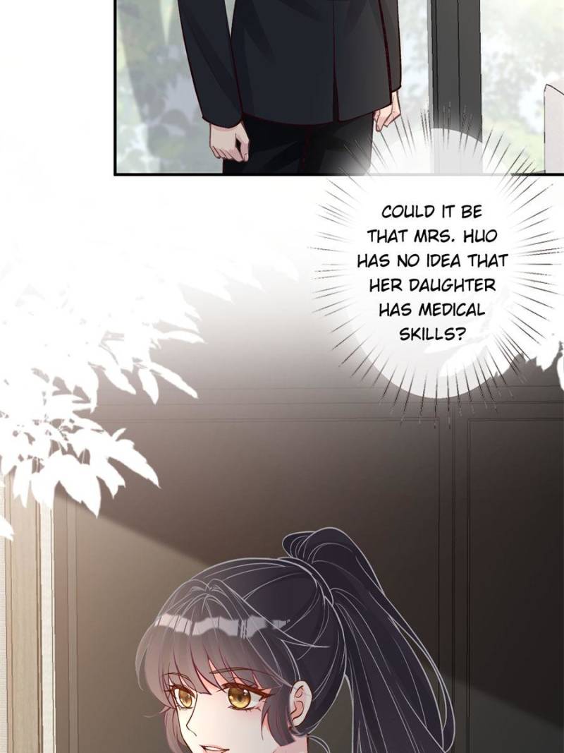 Everyone’s Darling Chapter 125 - Page 25