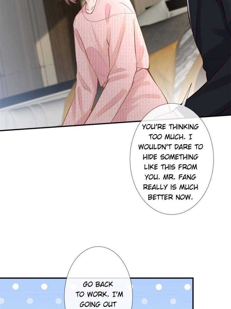 Everyone’s Darling Chapter 125 - Page 3