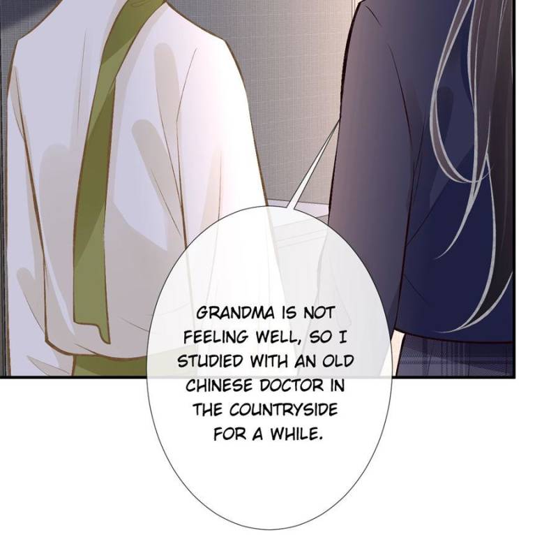 Everyone’s Darling Chapter 125 - Page 35