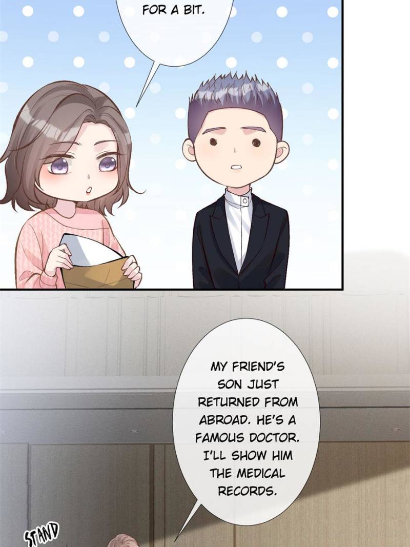 Everyone’s Darling Chapter 125 - Page 4