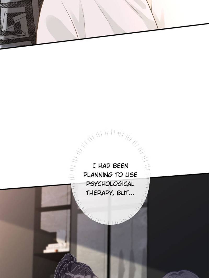 Everyone’s Darling Chapter 126 - Page 1