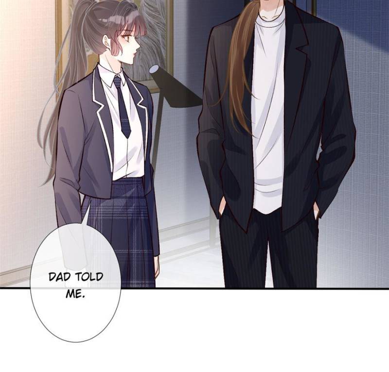 Everyone’s Darling Chapter 126 - Page 11