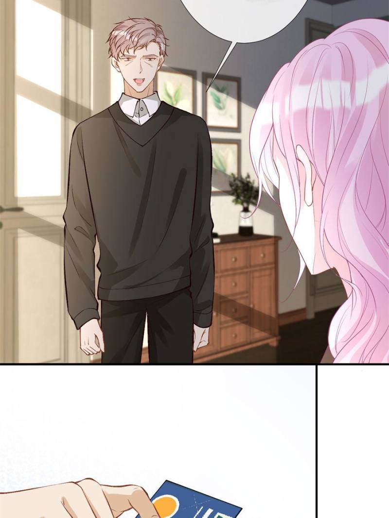 Everyone’s Darling Chapter 126 - Page 17