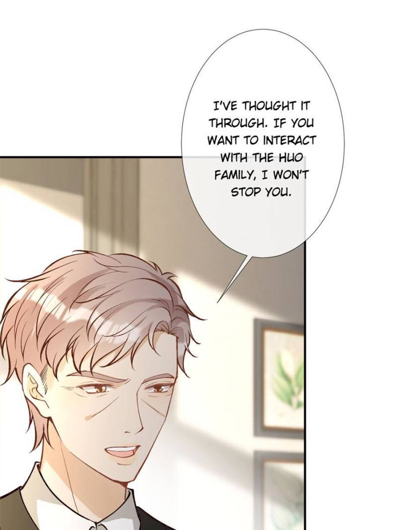 Everyone’s Darling Chapter 126 - Page 20