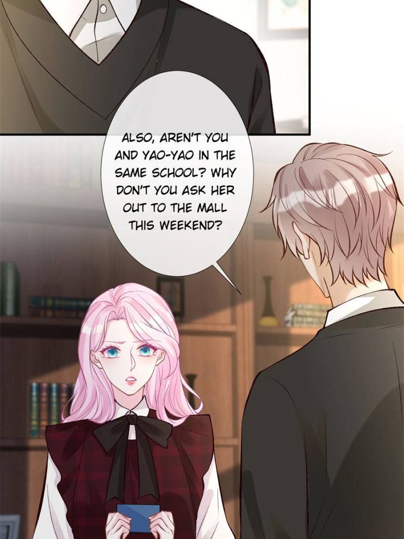 Everyone’s Darling Chapter 126 - Page 21