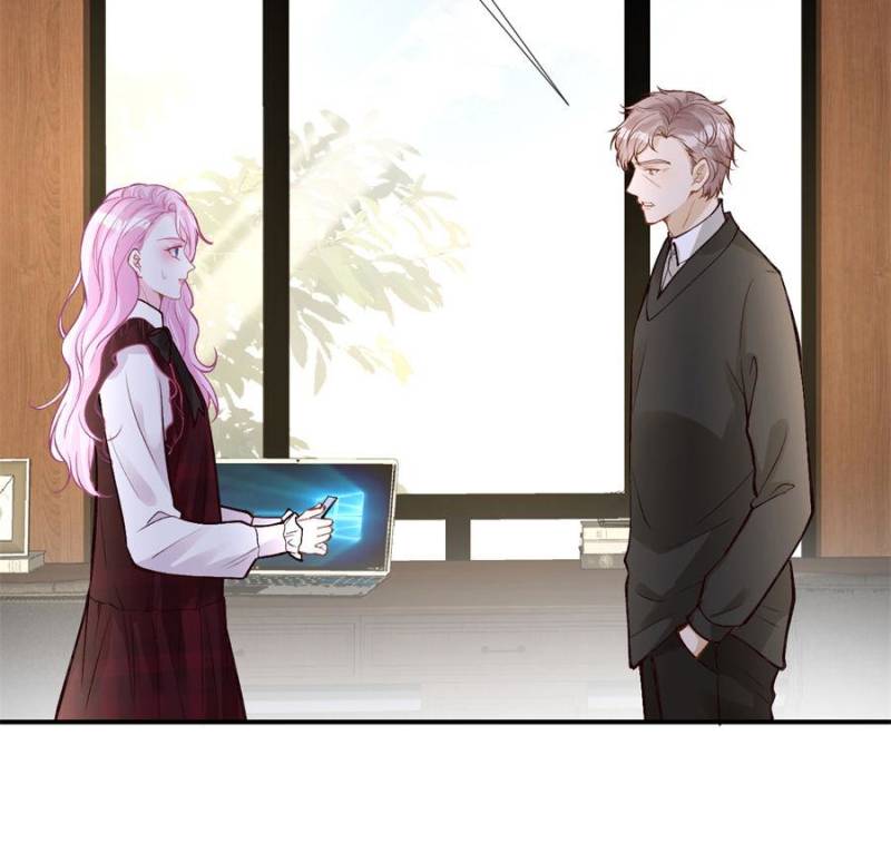 Everyone’s Darling Chapter 126 - Page 23
