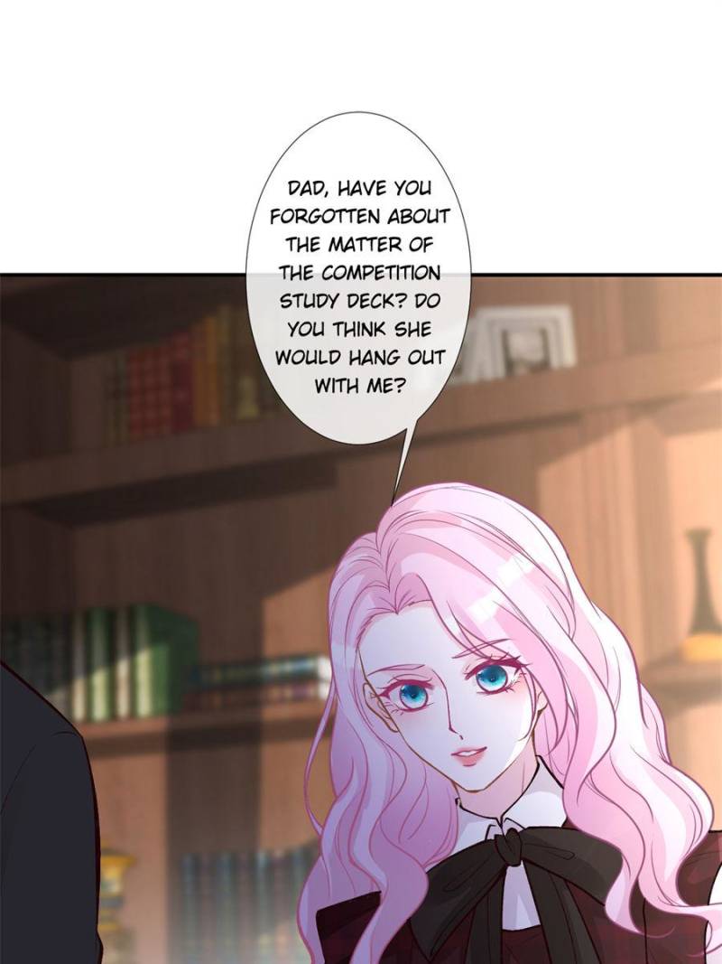 Everyone’s Darling Chapter 126 - Page 24