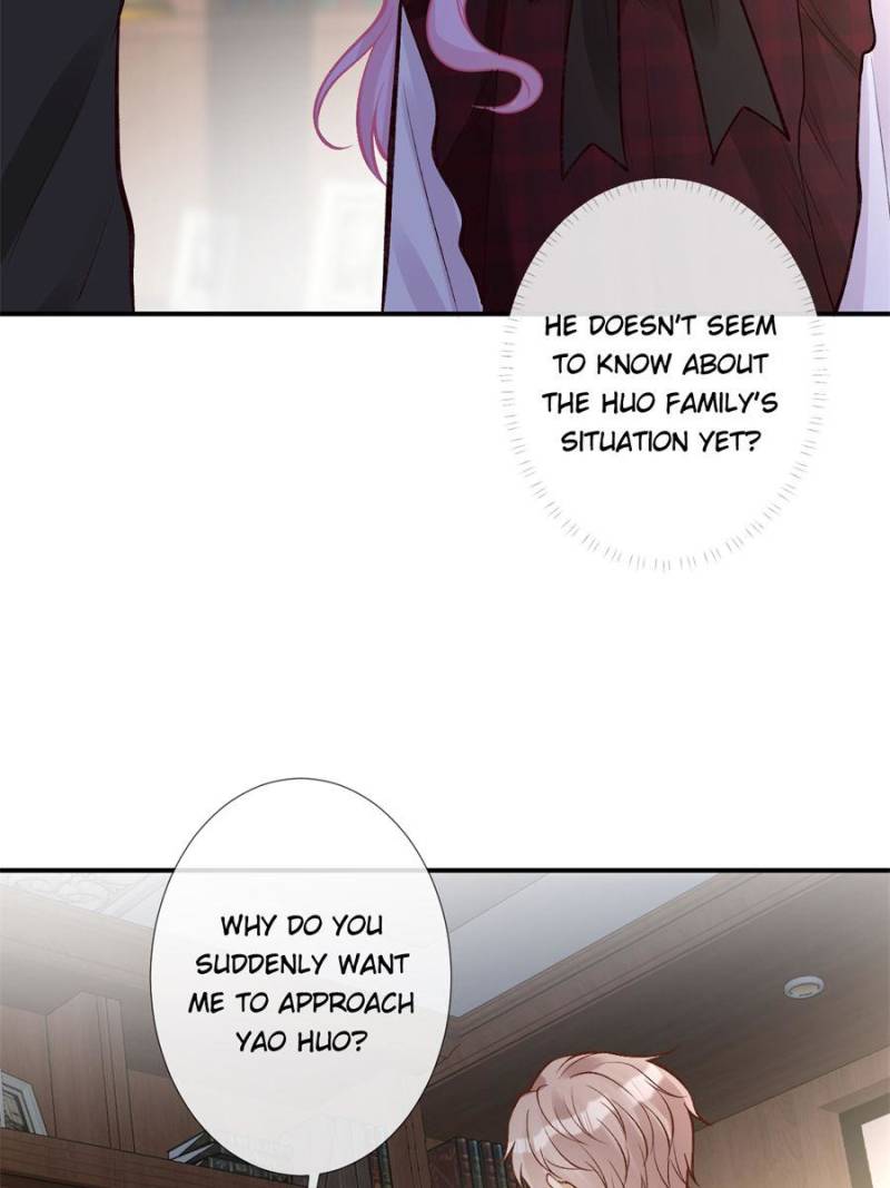 Everyone’s Darling Chapter 126 - Page 25