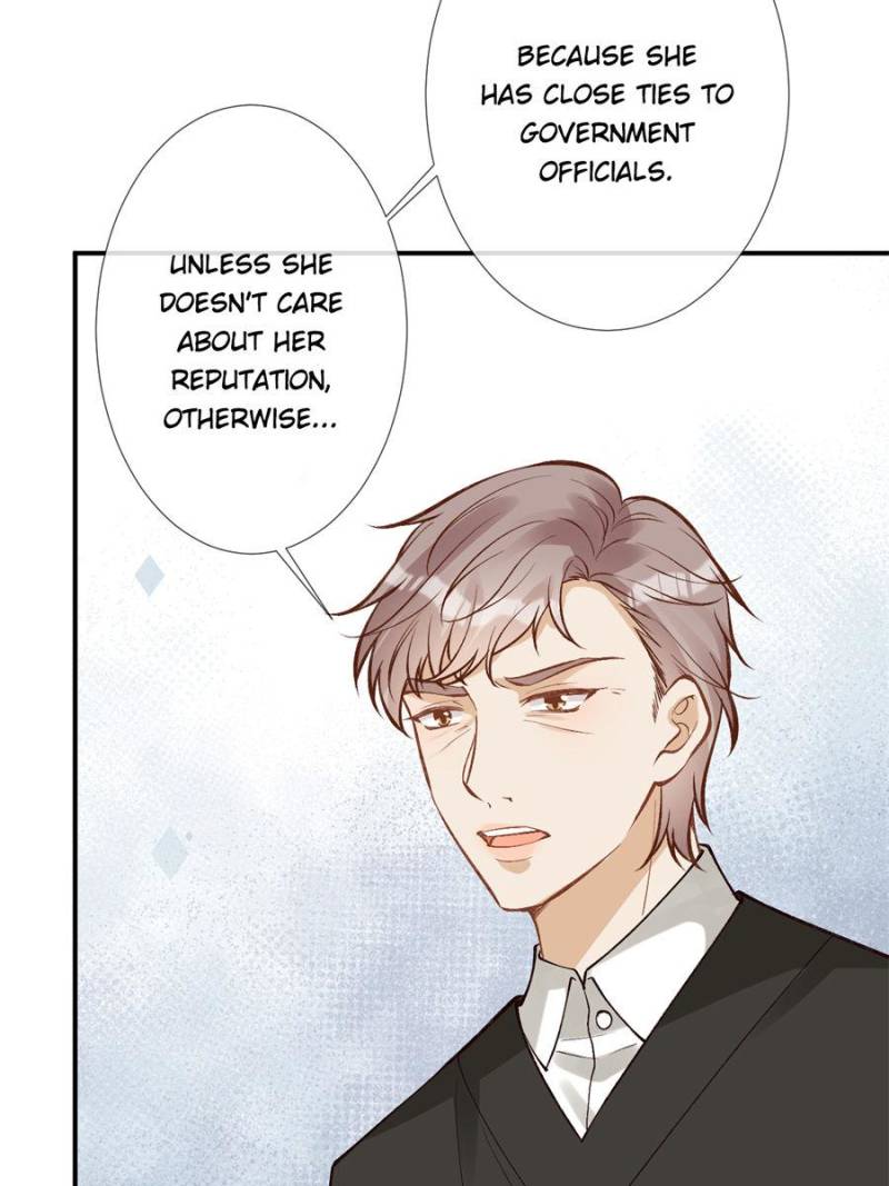 Everyone’s Darling Chapter 126 - Page 27