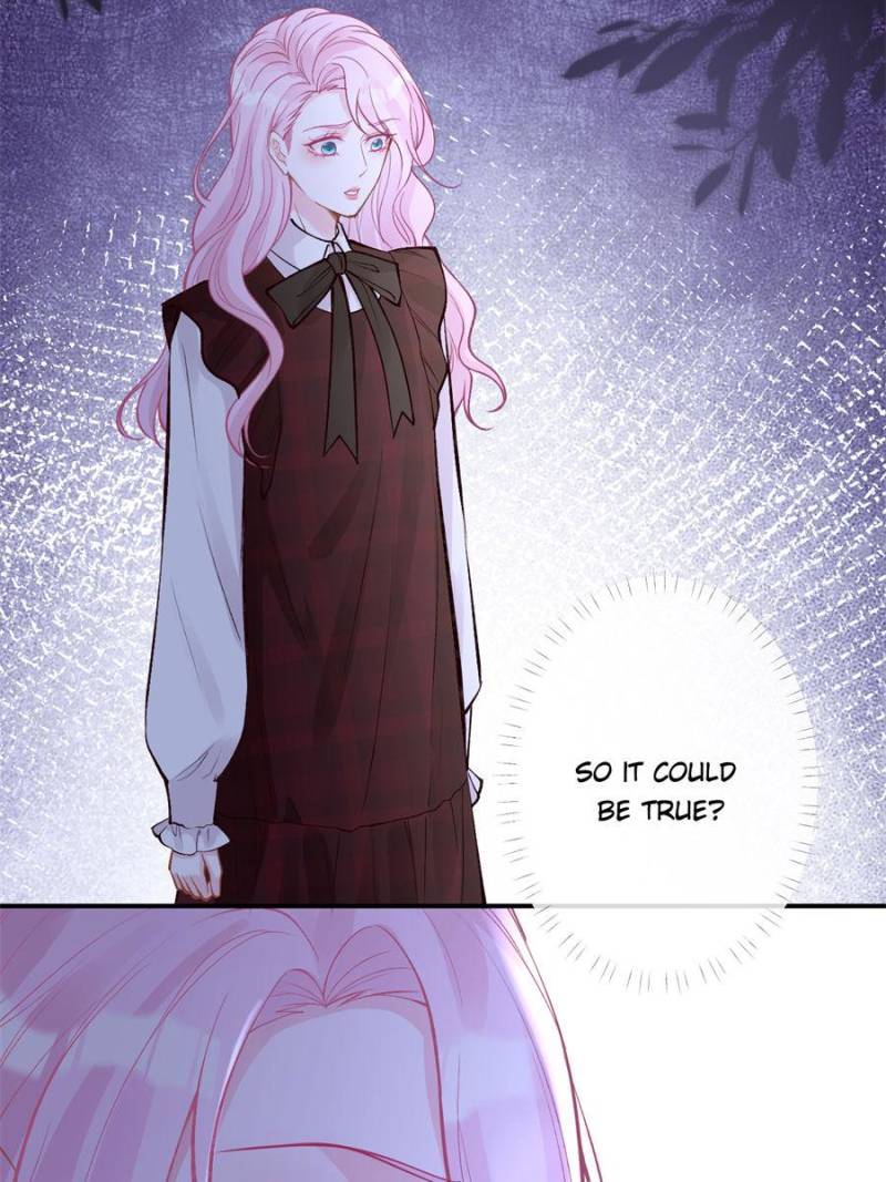 Everyone’s Darling Chapter 126 - Page 34